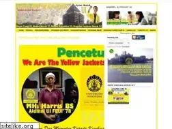 Sites similar to terimakasihym.blogspot.com