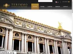 Sites similar to terimmo.fr