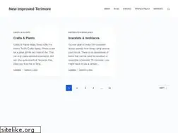 Sites similar to terimore.com