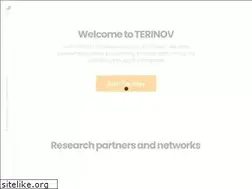Sites similar to terinovazores.pt