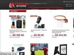 Sites similar to terionstore.com.br