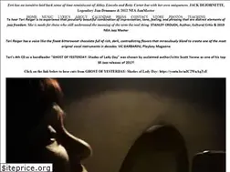 Sites similar to teriroiger.com