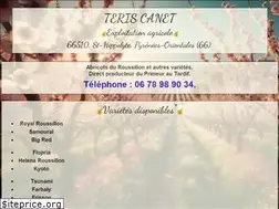 Sites similar to teriscanet.com