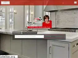 Sites similar to terisrealestate.com