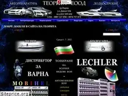 Sites similar to terita-bg.com