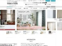 Sites similar to teriteri.jp
