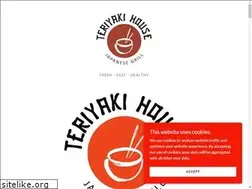 Sites similar to teriyakihouse.co