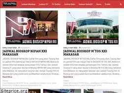 Sites similar to terjadwal.org