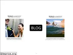 Sites similar to terjeaamodt.com