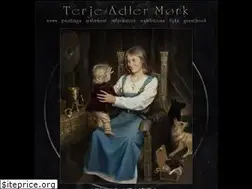 Sites similar to terjeadlermork.com