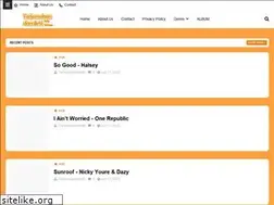 Sites similar to terjemahan-dan-arti-lirik-lirikan.blogspot.com