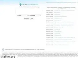 Sites similar to terjemahan.id