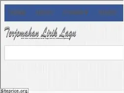 Sites similar to terjemahan.us