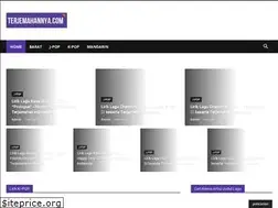 Sites similar to terjemahannya.com