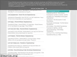 Sites similar to terjemahannyaliriklagu.blogspot.com