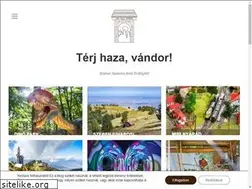 Sites similar to terjhazavandor.ro