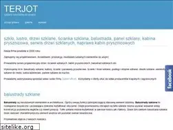 Sites similar to terjot.pl