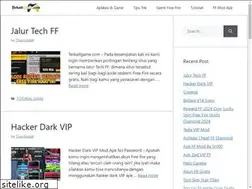 Sites similar to terkaitgame.com