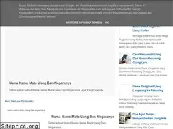 Sites similar to terkaituang.blogspot.com