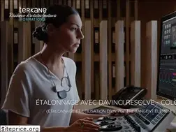 Sites similar to terkane.com