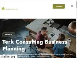 Sites similar to terkconsulting.com