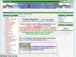 Sites similar to terkep-abc.hu