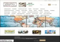 Sites similar to terkep-center.hu