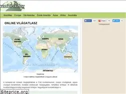 Sites similar to terkepek.net