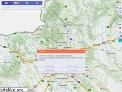 Sites similar to terkepem.hu