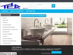 Sites similar to terkft.hu