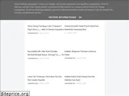 Sites similar to terkiniupdate2021.blogspot.com