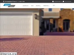 Sites similar to terkodepo.hu