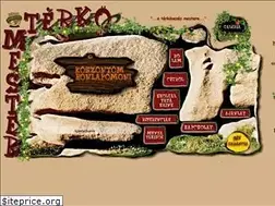 Sites similar to terkomester.hu