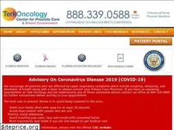 Sites similar to terkoncology.com
