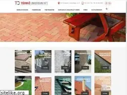 Sites similar to terkouniversum.hu