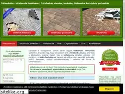 Sites similar to terkovilag.hu