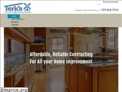 Sites similar to terksinc.com