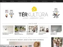 Sites similar to terkultura.com