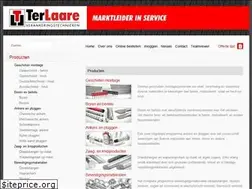 Sites similar to terlaare.nl