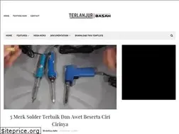 Sites similar to terlanjurbasah.net