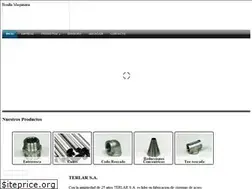 Sites similar to terlar.com.uy