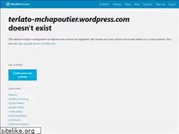 Sites similar to terlato-mchapoutier.com