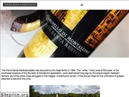 Sites similar to terlatomontalcino.com