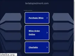 Sites similar to terlatopiedmont.com