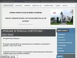 Sites similar to terliczka.pl