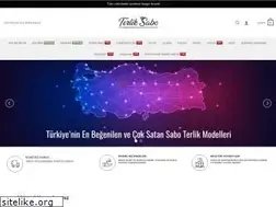 Sites similar to terliksabo.com