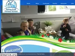 Sites similar to terling.essex.sch.uk