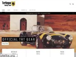 Sites similar to terlinguaracingteam.com
