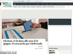 Sites similar to terlizzilive.it