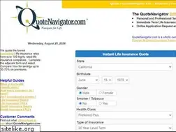 Sites similar to term-insurance-life-insurance.com